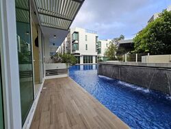 Cabana (D28), Terrace #623529361